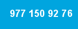 977 150 92 76